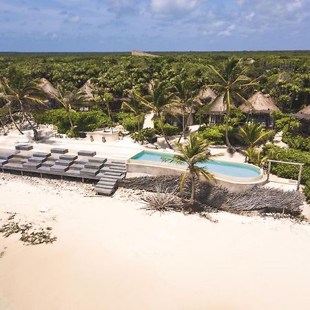Art Village Tulum Eksteriør bilde