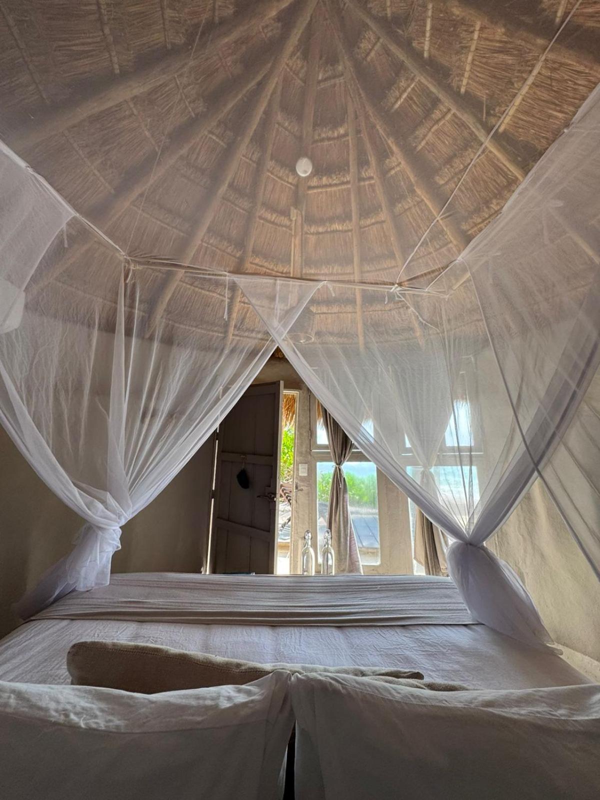 Art Village Tulum Eksteriør bilde