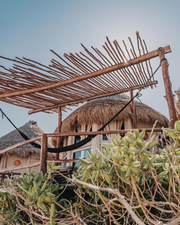 Art Village Tulum Eksteriør bilde