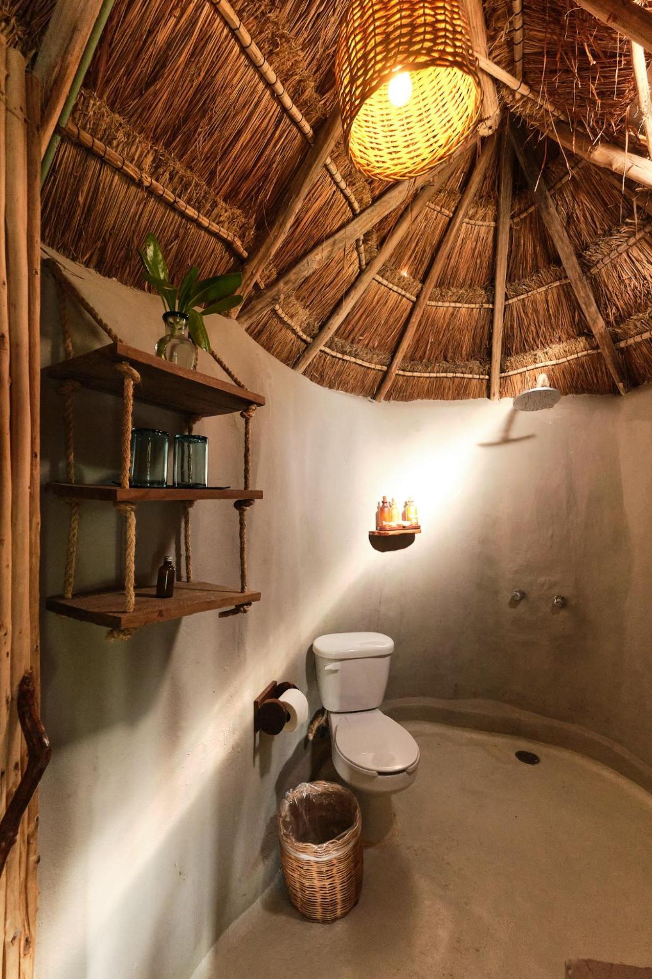 Art Village Tulum Eksteriør bilde