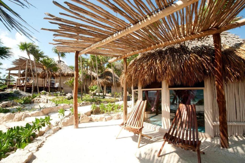 Art Village Tulum Eksteriør bilde