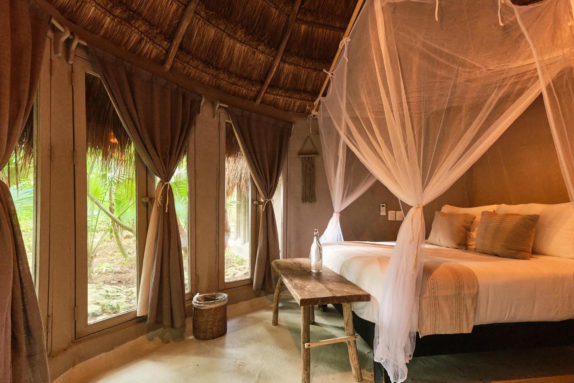 Art Village Tulum Eksteriør bilde