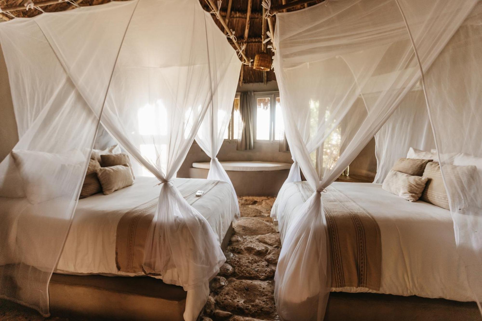 Art Village Tulum Eksteriør bilde