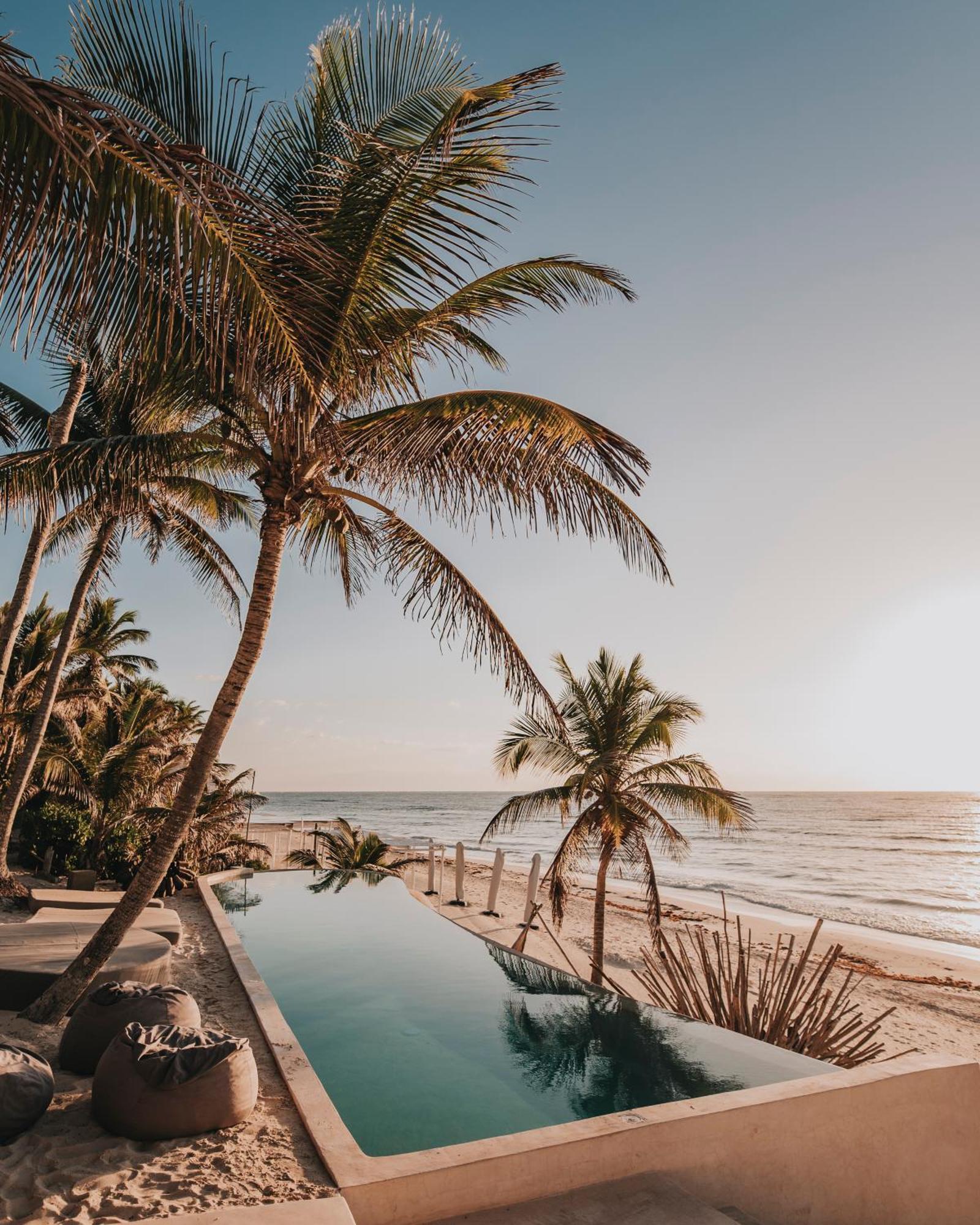 Art Village Tulum Eksteriør bilde