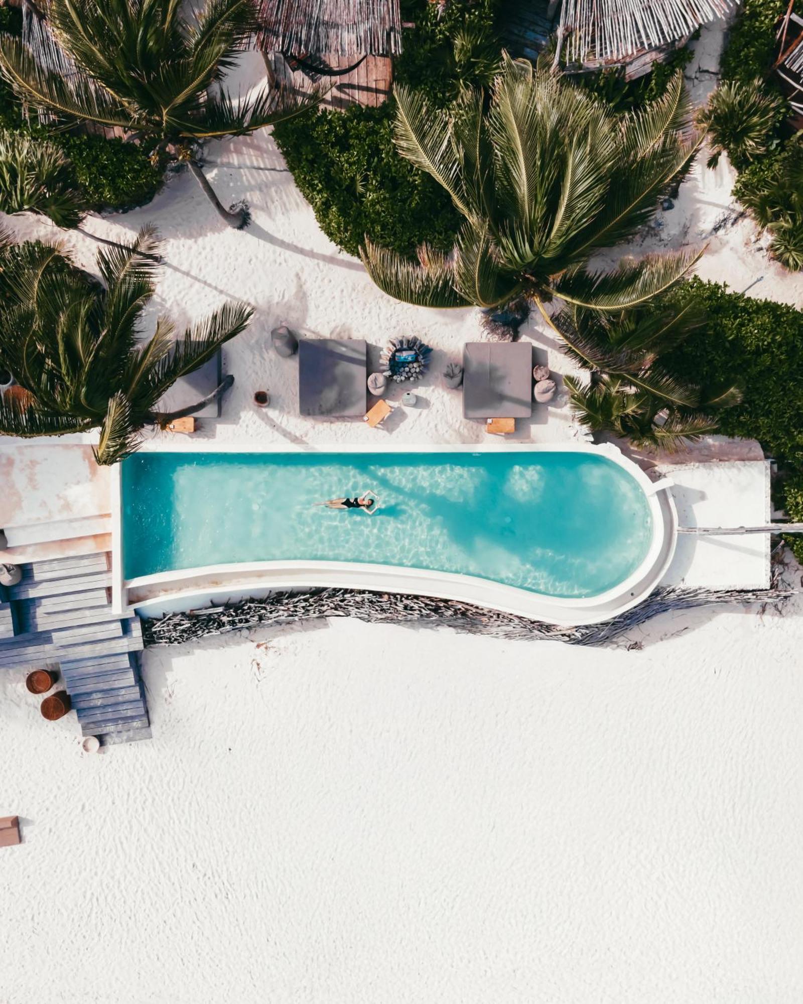 Art Village Tulum Eksteriør bilde
